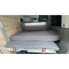 VW T5 T6 T6.1 California 車用乳膠記憶床墊 190CM