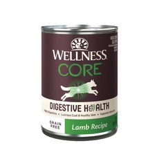 MOG&DOG WELLNESS CORE 狗狗主食罐頭 腸胃消化系列 13oz(368g), 1個, 羊肉