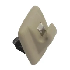 9803845DS 8163EH YL004254PR 햇빛 가리개 스냅 클립 훅 (푸조 301 용), 05 508