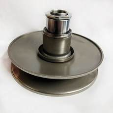 BG 競技用六代勁戰開閉盤總成，適用六代戰/水冷BWS/FORCE2.0，提升加速反應, 1個