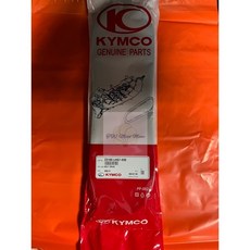 頂客 GDINK DINK300 皮帶 料號 23100-LHG7-E00