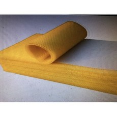 養蜂場蜂蠟，未精製優質蜂蠟，約 250g (50g*5), 1個