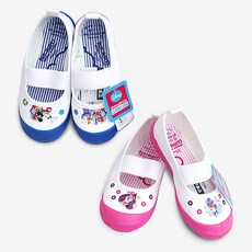 유아 아동 어린이 학생 재롱잔치 캐릭터 메이커 실내화 문스타 디즈니 실내화