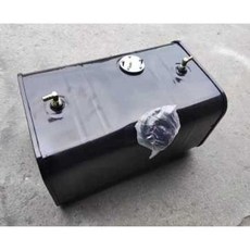 보조연료탱크 화물차 기름통 장거리 말통 탱크 25x30x50