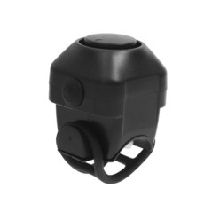 가정용품 방수 실리콘 자전거벨 싸이클벨 자전거클락션 130dB, 본상품