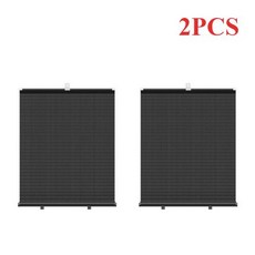 10-1pcs 유니버설 태양 음영 커튼 컵 홈 주방 레스토랑 네일 프리 롤러 블라인드 흡입 창 차양 그늘