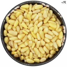 가평잣 백잣200g 선물 간식 견과 효도선물 산지직배송 가평잣 백잣200g, 1개