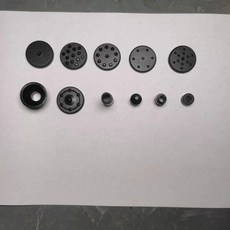 태양열 분수대 버블램프 분수 충전식 LED 분수등 연못, 액세서리 노즐