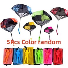 에어바운스 과녁 와이제이요요 오재미 플레이볼 스노우볼메이커 눈오리집게, 5pcs random