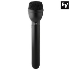 RE50B 다이내믹 EV 유선 마이크 인터뷰 특파원 강의실 회의실 스튜디오 방송실 교회 법당등