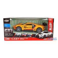 1:32賽車合金迴力車 開門合金車 兒童迴力車玩具, 1個, 隨機不挑款