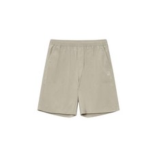 노르디스크 남성 숏팬츠 베이직 스트레치 쇼츠 Light OUM25323K6