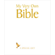 My Very Own Bible Hardcover, Lion Children's Bks