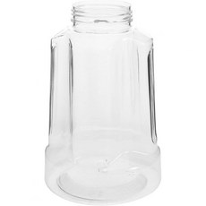 세차용 폼 분사기 부착구 인체공학적 투명 캐논 비누병용 다목적 물 가정용 애완동물 목욕 및 정원 호스용 17cm x 11cm, 1