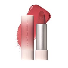 3CE 캐시미어 허그 립스틱, 1개, 7 KNIT