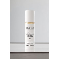 BIONEO百妮 珍珠光素顏精華乳50ML，提亮膚色，保濕滋潤，妝前打底，展現自然光澤, 1個