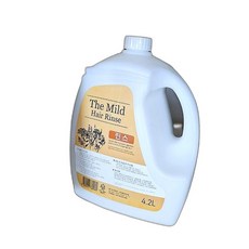 모발 부드러움 영양 공급 윤기 강화 대용량 업소용 린스/컨디셔너 4.2kg 1개, 4.2L