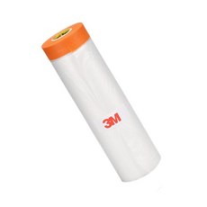 3M 커버링테이프 1.5M x20M 카바링 비닐커버링