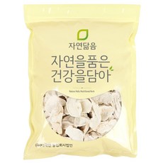자연닮음 국산 말린 마 산약 300g, 1개