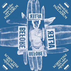 팔라듐 (Remastered 2023) (한정반) - 사토 마사히코 Analog