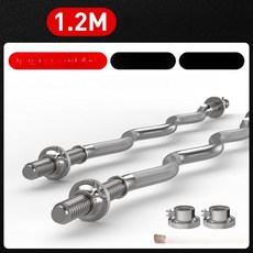 각도조절벤치 윗몸일으키기기구 인클라인 접이식벤치, 1.2m 곡선