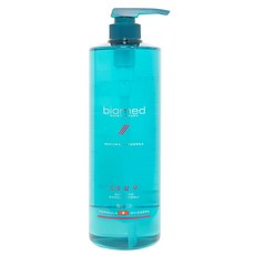 바이오메드 헤어테라피 CD샴푸 1000ml 모근강화샴푸 가는모발용, 1L, 1개