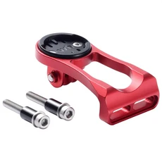 Garmin/Bryton/Wahoo용 CNC 자전거 핸들바 마운트 - 조정 컴퓨터 속도계 스톱워치 홀더 MTB/도로, 15 Bryton Fixed R