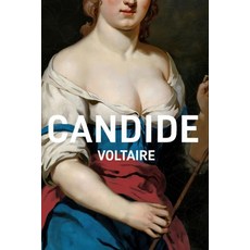 (영문도서) Candide: A New Translation Paperback, Independently Published, English, 9798311462457