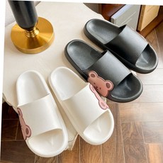 푹신한신발 푹신푹신 좋은 쿠션감 사무실신발 학생신발 2컬러