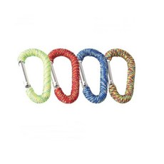 더이케이 칼라비너고리(색상램덤) W2C868E jun+5779fx, 1개, 없음