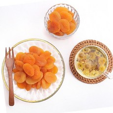 VB 무설탕 건살구 말린과일 300g 건과일 간식 다이어트, 1개