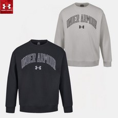 공용 APAC HWT 테리 크루 맨투맨(6014353-001)