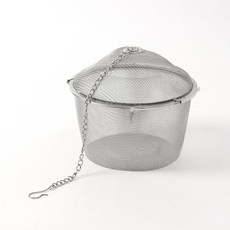 135cm 보리차 스텐 육수거름망 다시망 멸치 88212pc 1(pc)