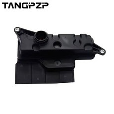 차량 자동 변속기 필터 벤자 35330 33050 U660 U660E 오일 액세서리 호환 CAMRY 기어박스 RAV4 도요타 자동차 하이랜더, 브라운, 1개