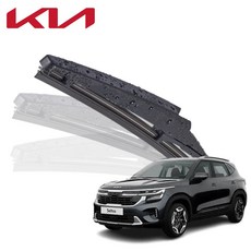 기아 전차종 순정형 후면 후방 리어 와이퍼 블레이드 윈도우브러쉬, FR200(12인치)셀토스-19.07~현재