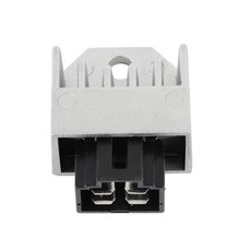 Peugeot Speedfight 1 2 50 100 Limbo Ludix 12V 4pin 整流器, 1個