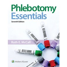 Student Workbook for Phlebotomy Essentials Paperback, Jones & Bartlett Publishers