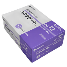 JOVISA 低刺激植睫膠帶 日本原廠nichinan 紙膠帶 低敏感 美睫專用, 1個, 白色