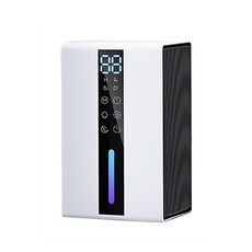 YONO 저소음 가정용 미니 제습기 강력제습 원룸 침실 옷장 욕실 4계절겸용 소형 제습기, D5A