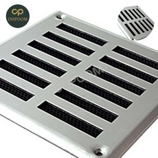 [픽네트웍스] 환기구그릴 환기캡 환기구캡 그릴환기구 150x150 공기창