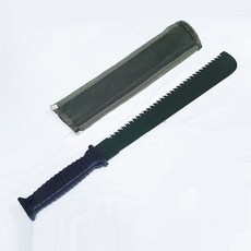 일자 정글톱 국방색, 1개