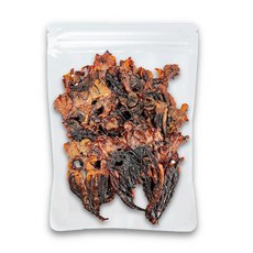 바다모아 구운 오징어 오징어다리, 200g, 1개