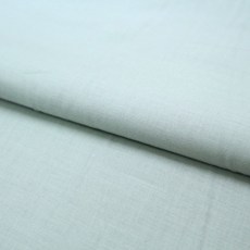 薄棉布 素面布料 60支紗MIT 手作服裝拼布, 灰色,碼, 1個