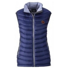 WILDLAND 女款 700FP 羽絨背心