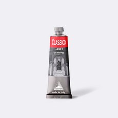 Maimeri Classico 經典超細緻油畫顏料 60ml, 082 鎘檸檬黃