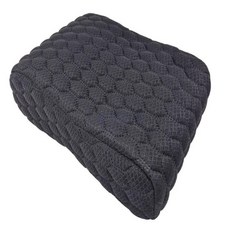 레비바 메모리폼 팔걸이 쿠션 디스크