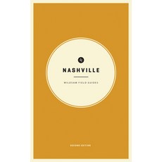 (영문도서) Wildsam Field Guides: Nashville Paperback, English, 9781532335129