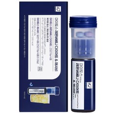 마이토스 레몬버베나 다이어트 보조제 혈당 케어 체지방 감소 순삭 앰플, 1박스, 7회분