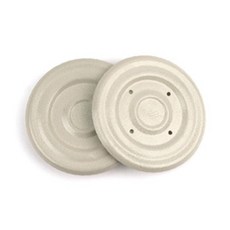 현관문 우유투입구 마개 원형, 1개