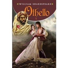 (영문도서) Othello Paperback, Gowoo, English, 9788131015902